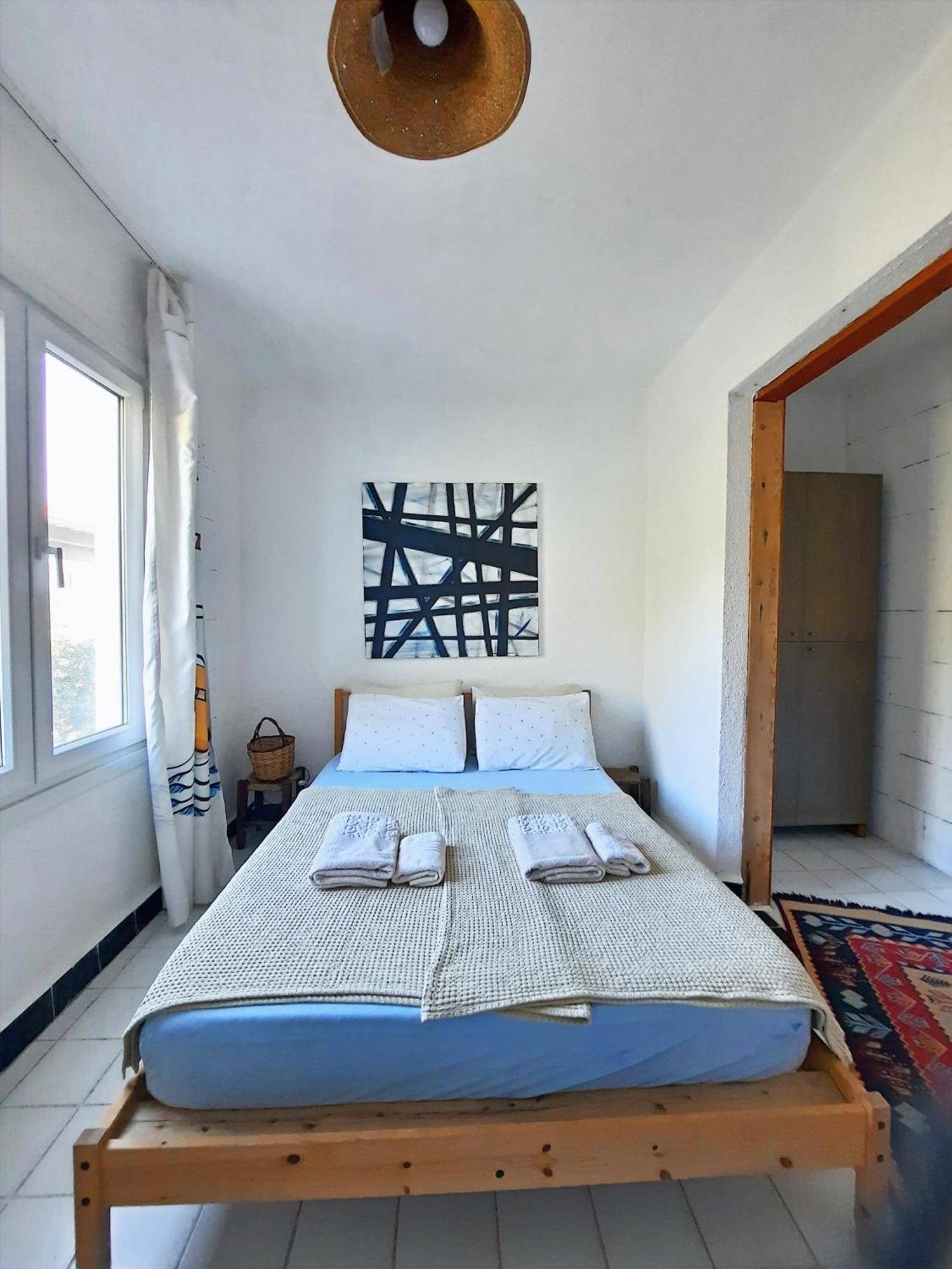 Ada-Art Guesthouse Design Rooms Next To Beach Marmara Adasi Eksteriør billede