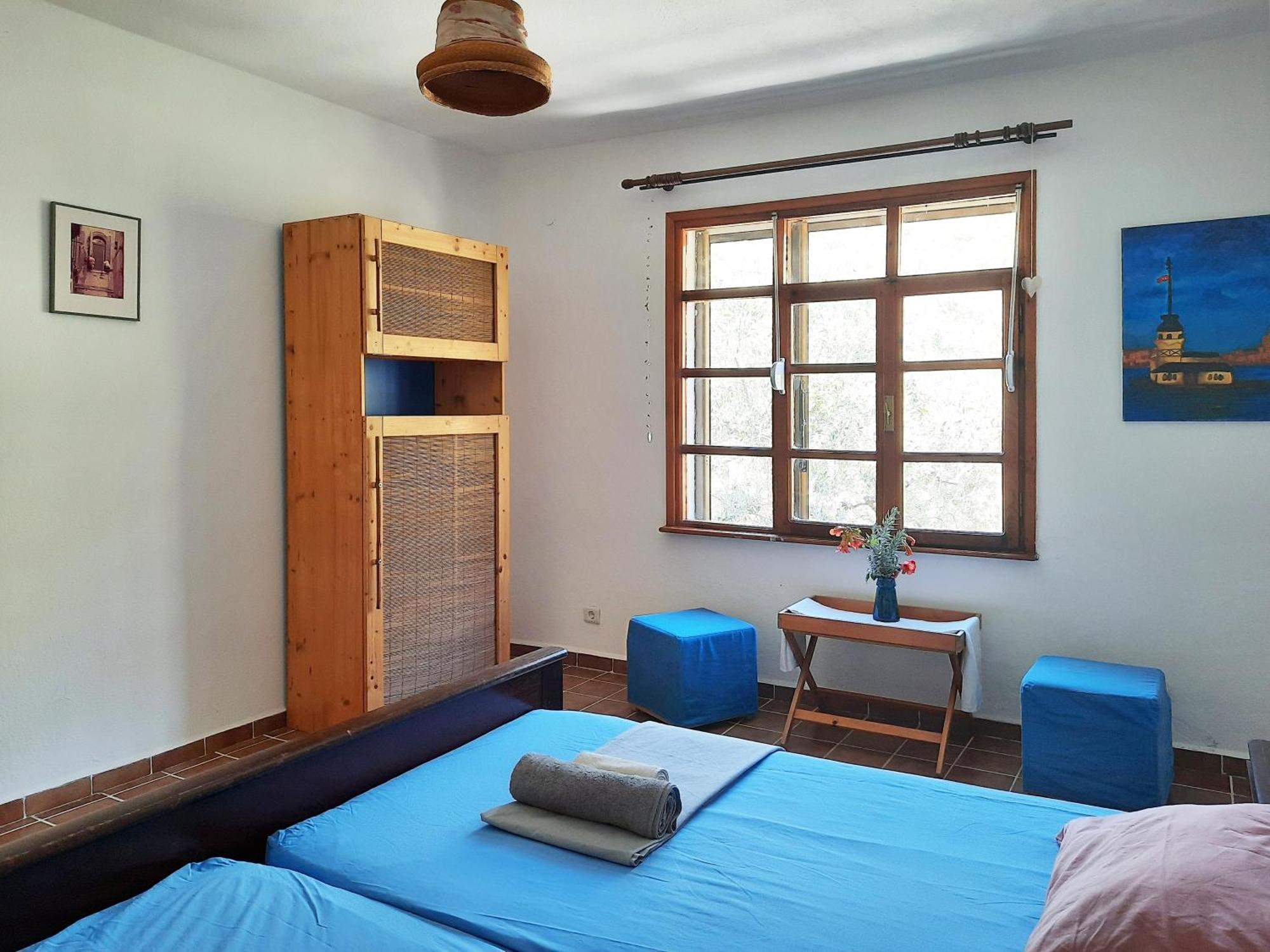 Ada-Art Guesthouse Design Rooms Next To Beach Marmara Adasi Værelse billede