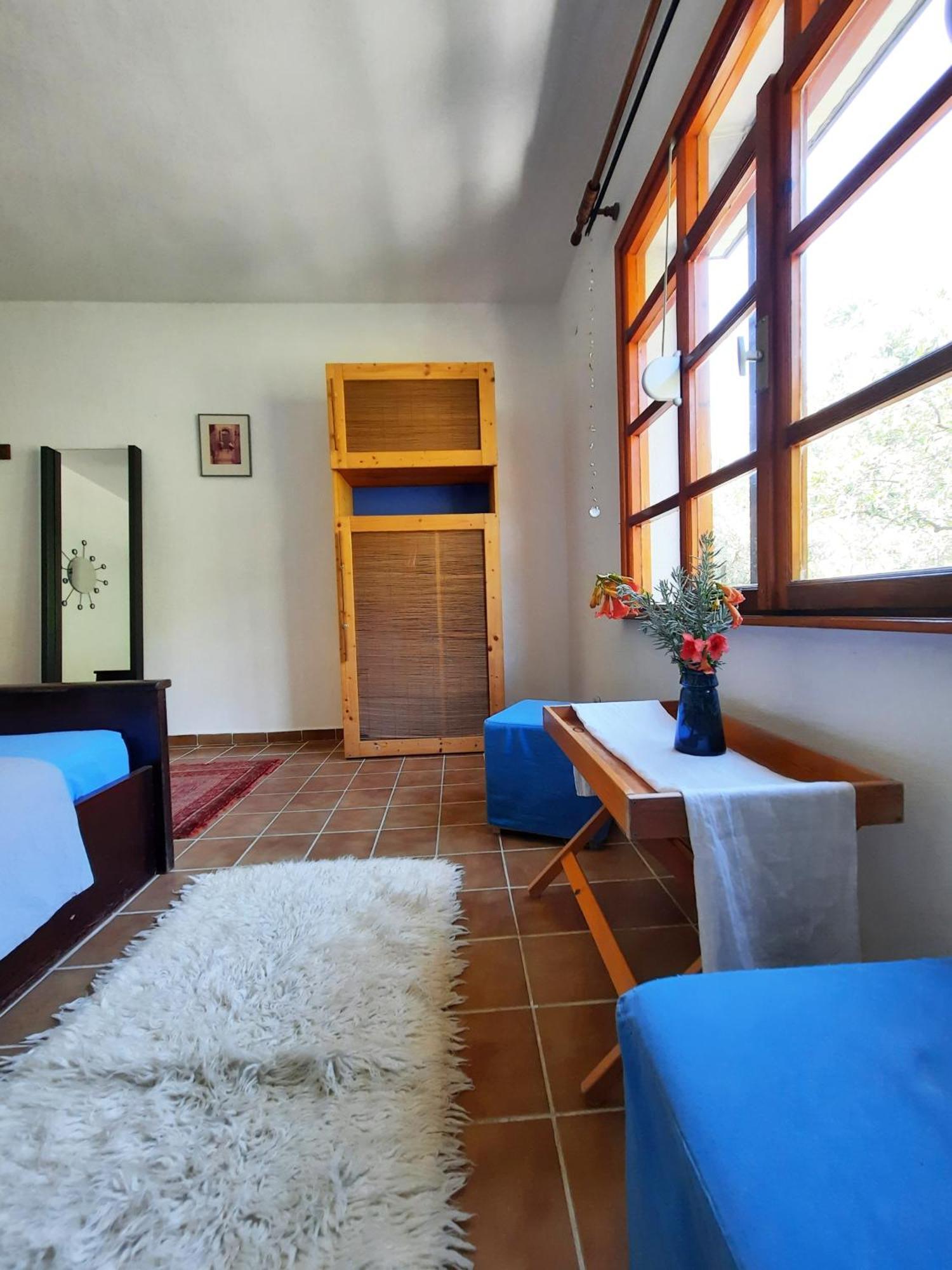 Ada-Art Guesthouse Design Rooms Next To Beach Marmara Adasi Værelse billede