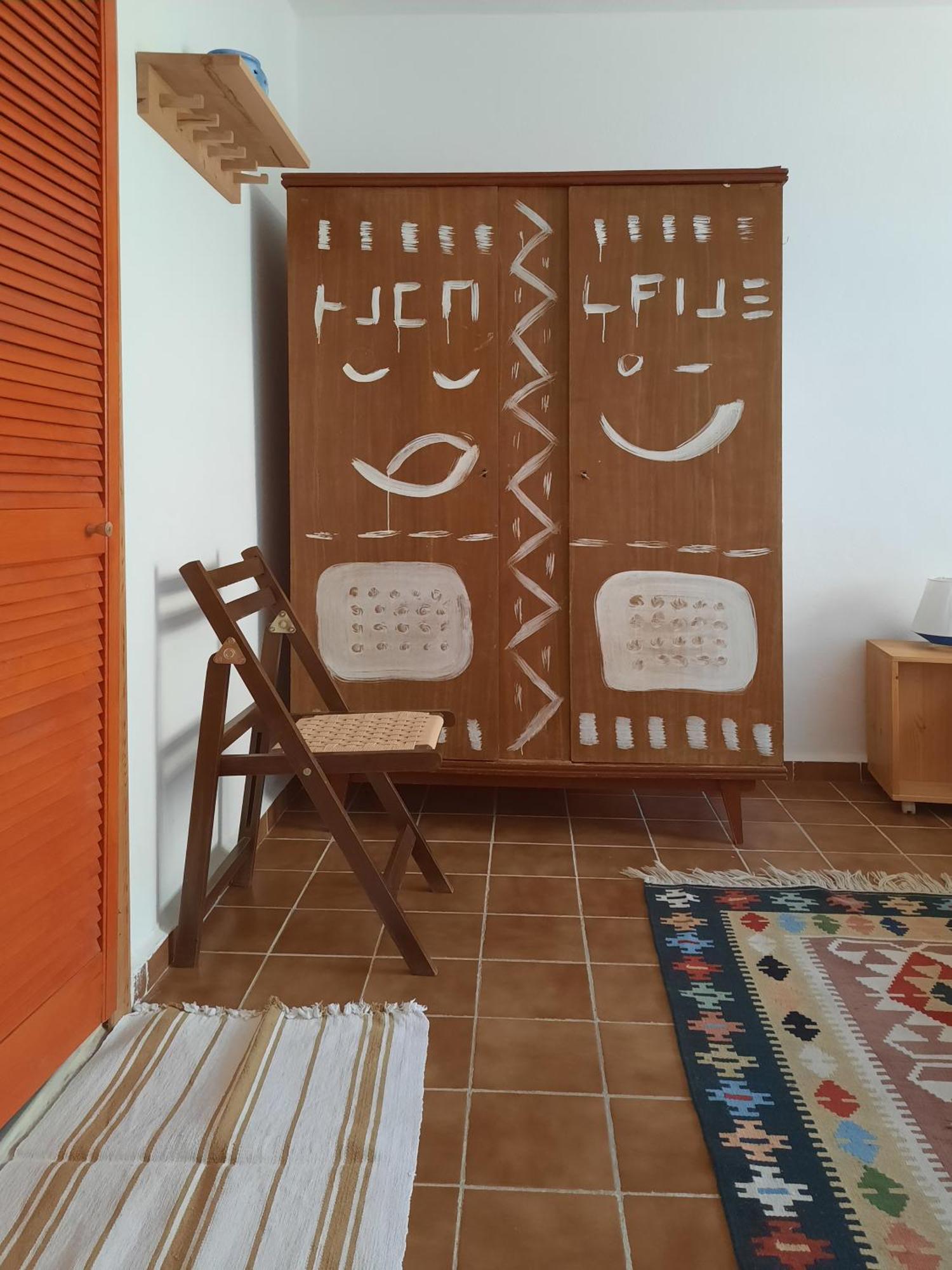 Ada-Art Guesthouse Design Rooms Next To Beach Marmara Adasi Værelse billede